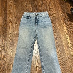 Rachel Comey Blue Women's Jeans